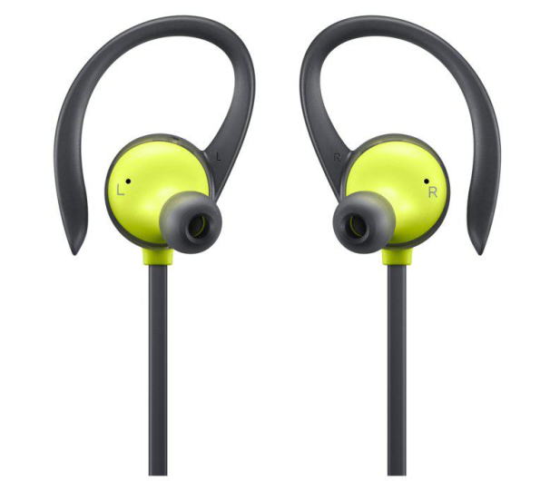Samsung Level Active Zielone - 386818 - zdjęcie 3